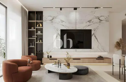 Apartment - 1 Bedroom - 1 Bathroom for sale in Divine Residencia - Dubai Studio City - Dubai