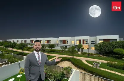 Villa - 3 Bedrooms - 4 Bathrooms for sale in La Rosa 6 - Villanova - Dubai Land - Dubai