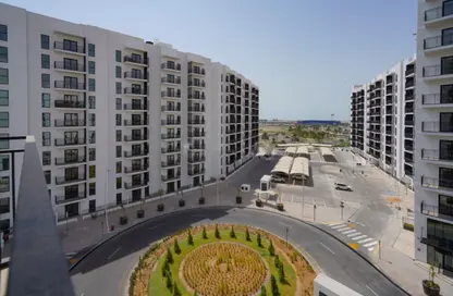 شقة - غرفة نوم - 1 حمام للبيع في وترز أج - جزيرة ياس - أبوظبي