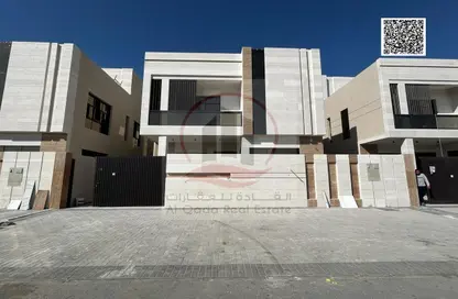 فيلا - 6 غرف نوم - 8 حمامات للبيع في الباهيه هيلز - الباهية - عجمان