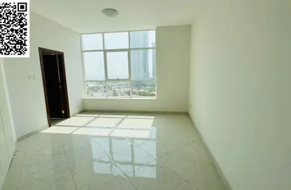 Apartment - 2 Bedrooms - 3 Bathrooms for rent in Ajman Corniche Residences - Ajman Corniche Road - Ajman