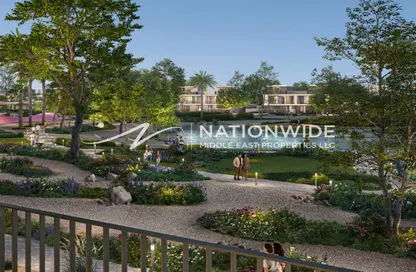 Villa - 4 Bedrooms - 5 Bathrooms for sale in Vindera - The Valley - Dubai Villa - 4 Bedrooms - 5 Bathrooms for sale in Vindera - The Valley - Dubai