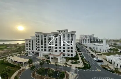 Apartment - 1 Bedroom - 2 Bathrooms for rent in Ansam 2 - Ansam - Yas Island - Abu Dhabi