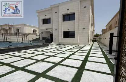 Villa - 5 Bedrooms - 7 Bathrooms for sale in Al Rawda 2 Villas - Al Rawda 2 - Al Rawda - Ajman