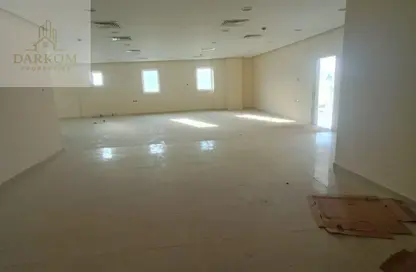 Office Space - Studio - 1 Bathroom for rent in Al Jurf 2 - Al Jurf - Ajman Downtown - Ajman
