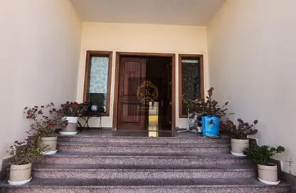 Apartment - 2 Bedrooms - 2 Bathrooms for rent in Mohamed Bin Zayed City - Abu Dhabi