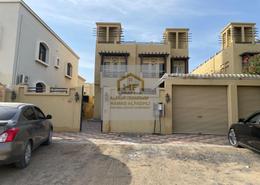 Villa - 5 bedrooms - 6 bathrooms for rent in Al Mwaihat 1 - Al Mwaihat - Ajman