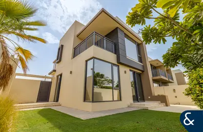 Villa - 4 Bedrooms - 4 Bathrooms for sale in Maple 2 - Maple at Dubai Hills Estate - Dubai Hills Estate - Dubai