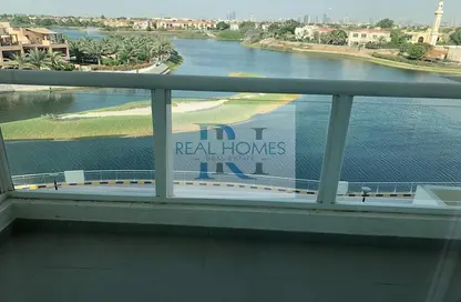 دوبلكس - 3 غرف نوم - 3 حمامات للبيع في تلال الجميرا - جزر الجميرا - دبي