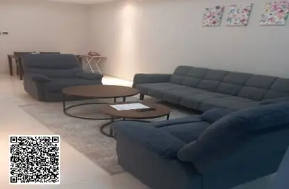 Apartment - 1 Bedroom - 2 Bathrooms for rent in Gulfa Towers - Al Rashidiya 1 - Al Rashidiya - Ajman