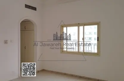 Apartment - 3 Bedrooms - 2 Bathrooms for rent in Al Naemiya Tower 2 - Al Naemiya Towers - Al Nuaimiya - Ajman