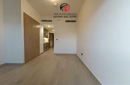 Apartment - 1 Bathroom for rent in AZIZI Riviera 27 - Meydan One - Meydan - Dubai