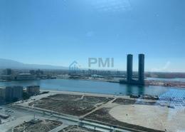 Water View image for: Studio - 1 bathroom for sale in RAK Tower - Al Seer - Ras Al Khaimah, Image 1