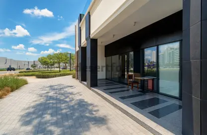Retail - Studio for sale in AZIZI Riviera - Meydan One - Meydan - Dubai
