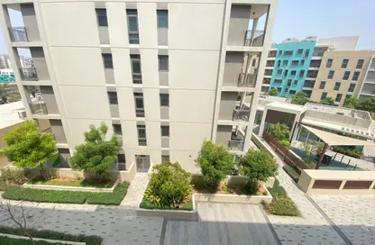 Apartment - Studio - 1 Bathroom for rent in Uptown Al Zahia - Al Zahia - Muwaileh Commercial - Sharjah
