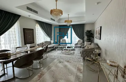 Villa - 3 Bedrooms - 5 Bathrooms for sale in Sharjah Sustainable City - Sharjah