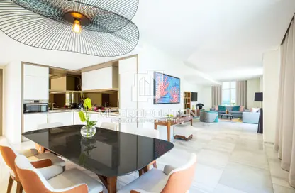 Apartment - 1 Bedroom - 2 Bathrooms for sale in The 8 - The Crescent - Palm Jumeirah - Dubai