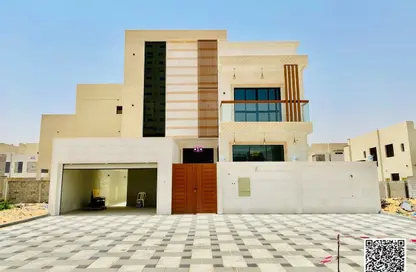Villa - 5 Bedrooms - 6 Bathrooms for sale in Al Aamra Gardens - Al Amerah - Ajman