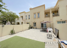 Villa - 2 bedrooms - 2 bathrooms for sale in Springs 9 - The Springs - Dubai