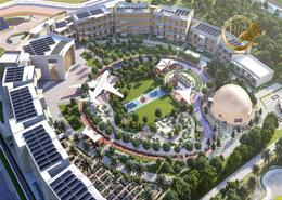 Map Location image for: Villa - 4 bedrooms - 5 bathrooms for sale in Sharjah Sustainable City - Sharjah, Image 1