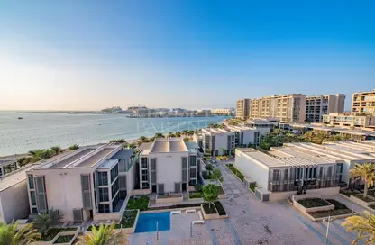 Penthouse - 6 Bedrooms - 7 Bathrooms for sale in Building C - Al Zeina - Al Raha Beach - Abu Dhabi