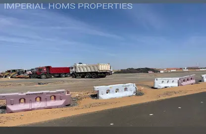 Land - Studio for sale in Industrial Area 1 - Sharjah Industrial Area - Sharjah