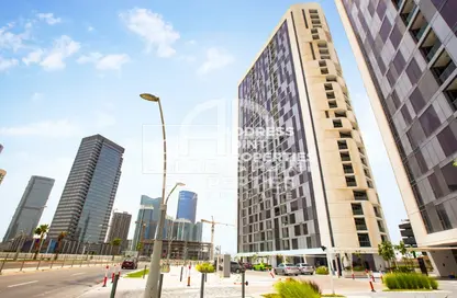 Apartment - 2 Bedrooms - 2 Bathrooms for sale in MEERA Shams - Shams Abu Dhabi - Al Reem Island - Abu Dhabi