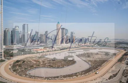 Apartment - 2 Bedrooms - 3 Bathrooms for sale in Aykon City Tower C - Aykon City - Business Bay - Dubai