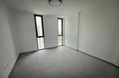 Empty Room image for: Apartment - 1 Bathroom for sale in East Village - Aljada - Sharjah, Image 1