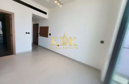 Apartment - Studio - 1 Bathroom for sale in Binghatti House - Jumeirah Village Circle - Dubai