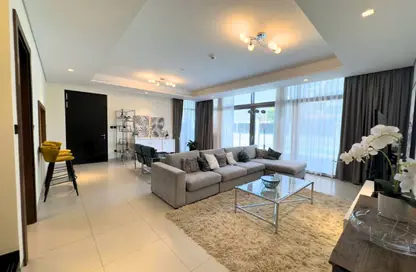 تاون هاوس - 5 غرف نوم - 6 حمامات للايجار في فلل 180 درجة - ليوان - دبي لاند - دبي