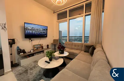 Apartment - 1 Bedroom - 1 Bathroom for rent in Golf Vita A - Golf Vita - DAMAC Hills - Dubai