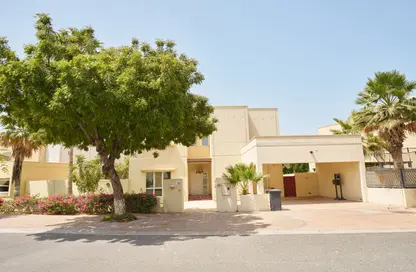 فيلا - 4 غرف نوم - 4 حمامات للبيع في ميدوز 9 - ميدوز - دبي