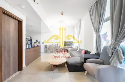 Apartment - 2 Bedrooms - 2 Bathrooms for sale in Azizi Plaza - Al Furjan - Dubai