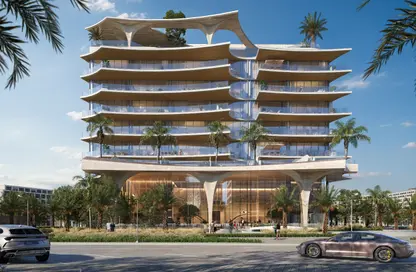 Apartment - 1 Bedroom - 2 Bathrooms for sale in Ola Residences - Al Marjan Island - Ras Al Khaimah