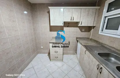 Apartment - 1 Bedroom - 1 Bathroom for rent in Tiger Building Al Qadesia - Al Nahda - Sharjah