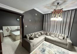 Apartment - 2 bedrooms - 2 bathrooms for rent in Sheikh Jaber Al Sabah Street - Al Naimiya - Al Naemiyah - Ajman
