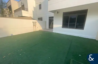 فيلا - 3 غرف نوم - 2 حمامات للايجار في حياة تاون هاوس - تاون سكوير - دبي