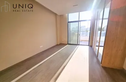 Apartment - 2 Bedrooms - 3 Bathrooms for sale in Marco Polo - Living Legends - Dubai
