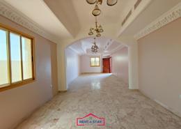 Hall / Corridor image for: Villa - 4 bedrooms - 6 bathrooms for rent in Gafat Al Nayyar - Zakher - Al Ain, Image 1