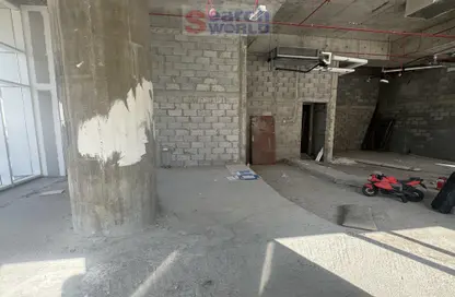 Shop - Studio for rent in Al Rawdah - Abu Dhabi