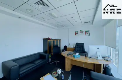 Office Space - Studio for rent in The Burlington - Business Bay - Dubai Office Space - Studio for rent in The Burlington - Business Bay - Dubai