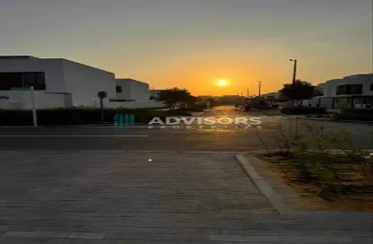 Townhouse - 3 Bedrooms - 4 Bathrooms for sale in Noya Viva - Noya - Yas Island - Abu Dhabi
