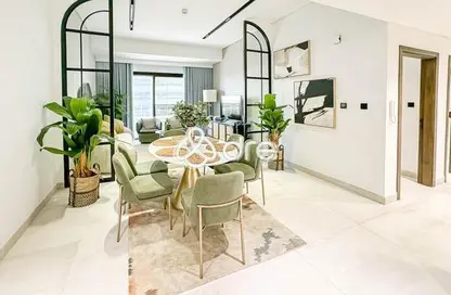 Apartment - 3 Bedrooms - 3 Bathrooms for sale in Marwa Heights - Jumeirah Village Circle - Dubai