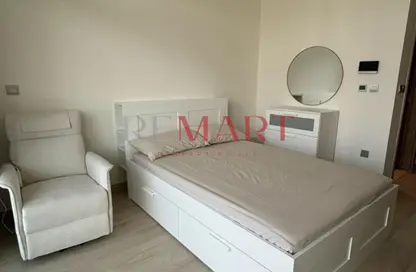 شقة - 1 حمام للايجار في عزيزي ريفيرا - ميدان واحد - ميدان - دبي