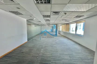 Office Space - Studio for rent in ACICO Business Park - Deira - Dubai