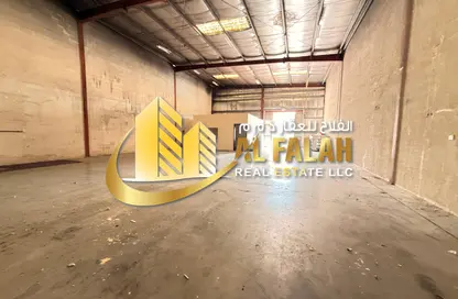 مستودع - استوديو - 1 حمام للايجار في 18 المنطقة الصناعية رقم - المنطقة الصناعية بالشارقة - الشارقة