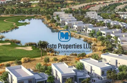 تاون هاوس - 2 غرف نوم - 3 حمامات للايجار في فدان ياس - جزيرة ياس - أبوظبي