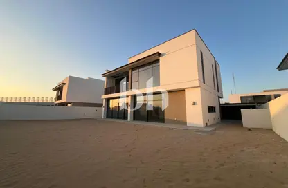 Villa - 4 Bedrooms - 5 Bathrooms for rent in Tilal Al Furjan - Al Furjan - Dubai
