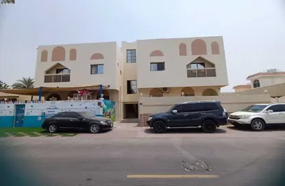 Full Floor - 7+ Bedrooms - 7+ Bathrooms for sale in Al Rawda 2 Villas - Al Rawda 2 - Al Rawda - Ajman